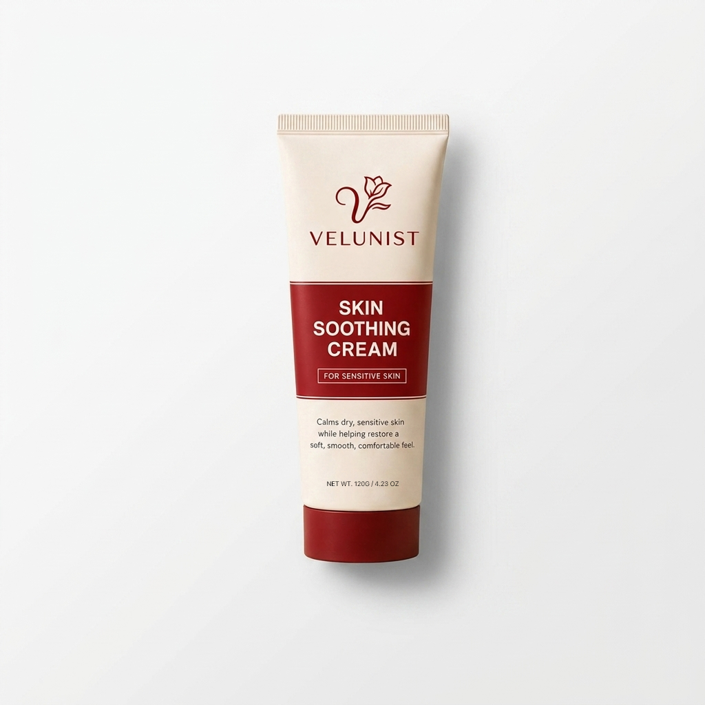 Velunist Skin Soothing Cream