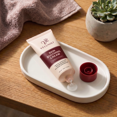 Velunist Skin Soothing Cream