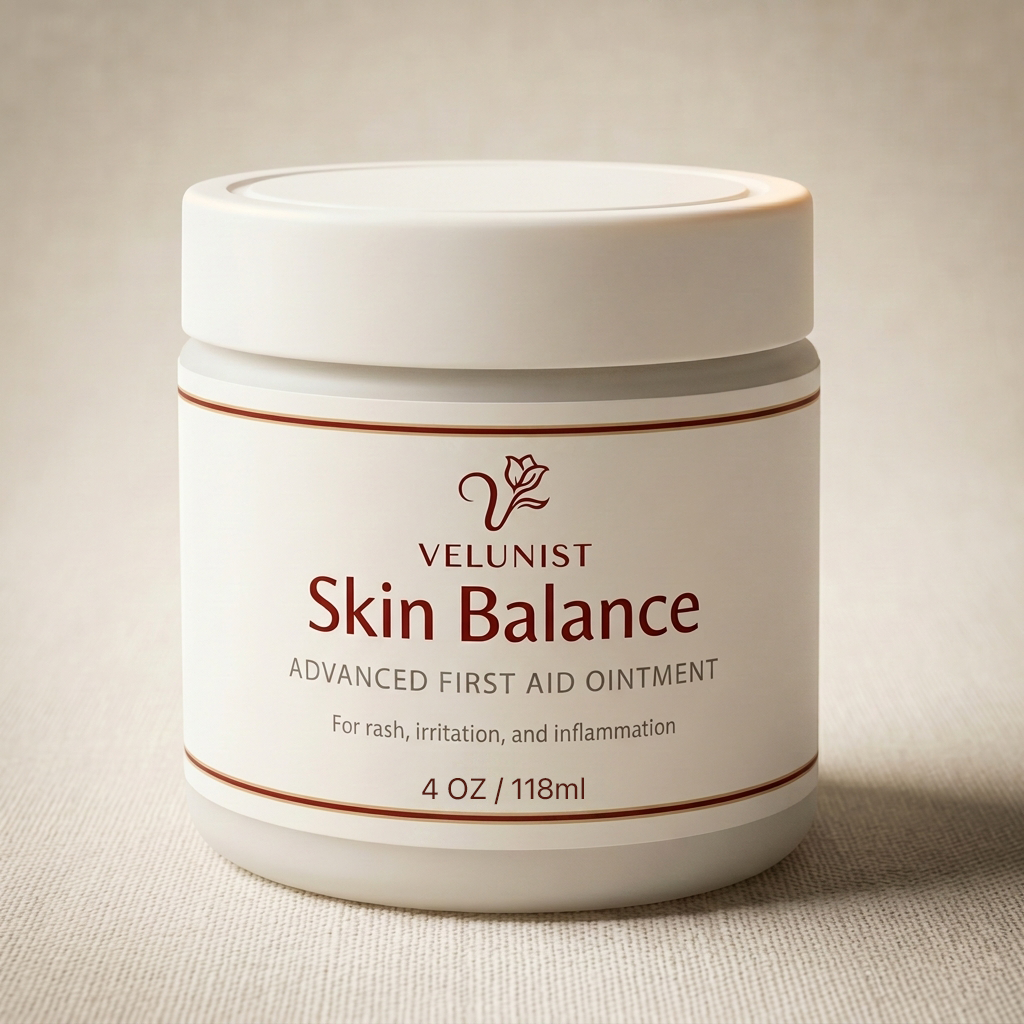 Velunist Skin Balance