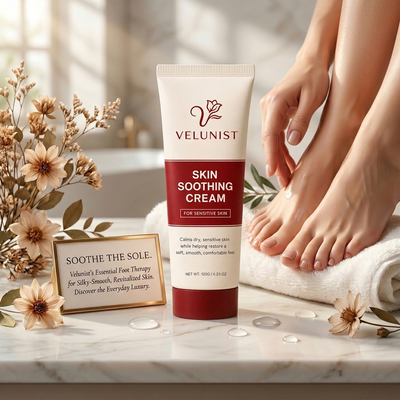 Velunist Skin Soothing Cream