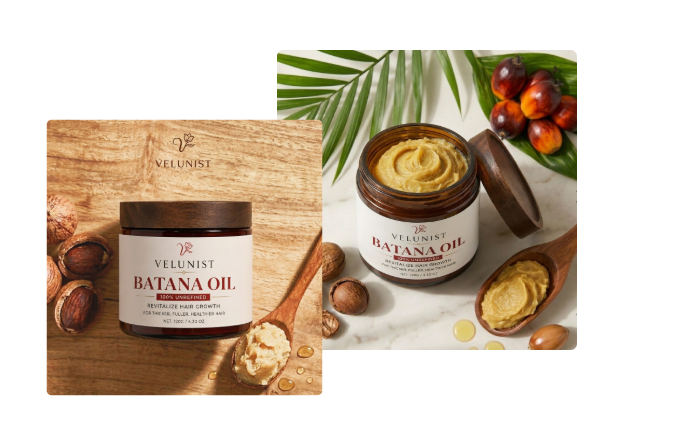 Velunist™ Batana Natural Hair Growth Oil