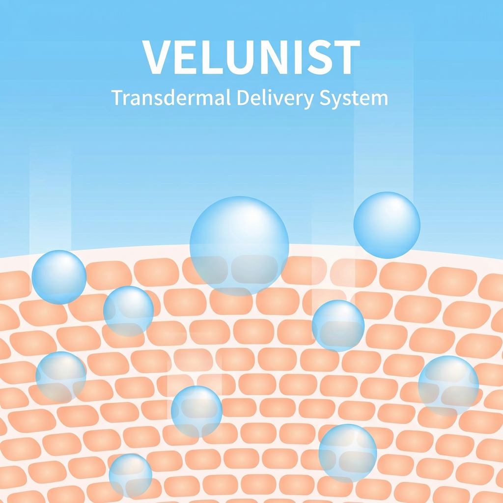 Velunist Skin Balance
