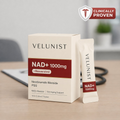 Velunist Liquid NAD+
