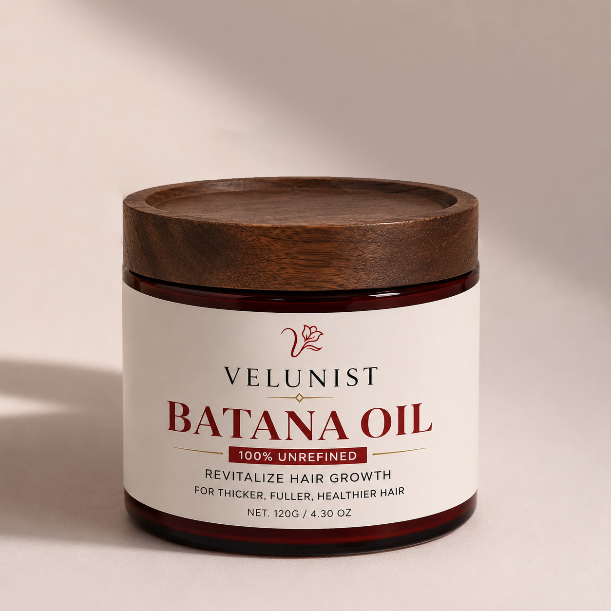 Velunist™ Batana Natural Hair Growth Oil