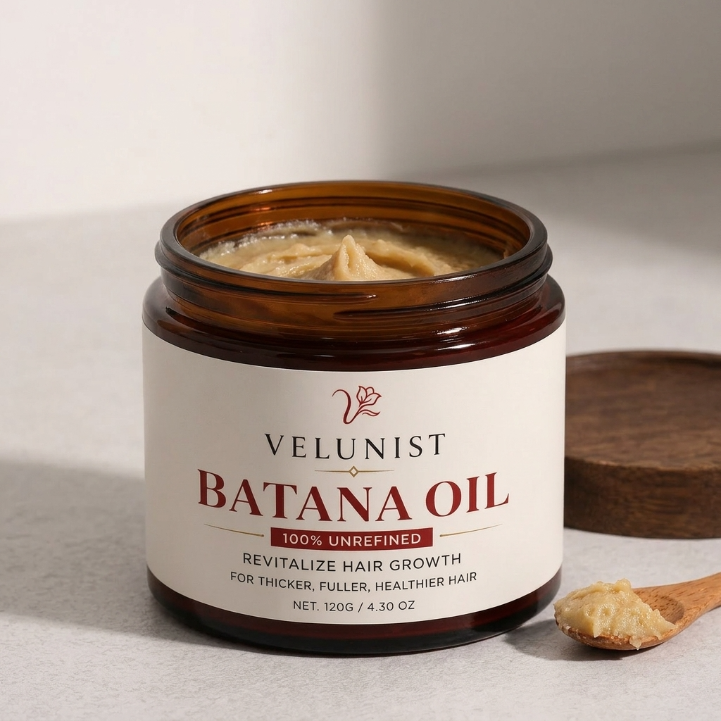 Velunist™ Batana Natural Hair Growth Oil