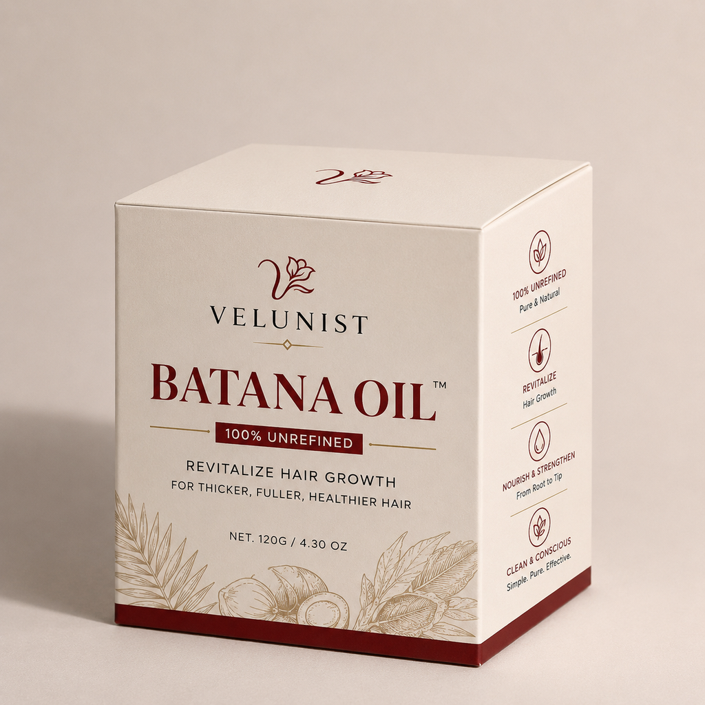 Velunist™ Batana Natural Hair Growth Oil