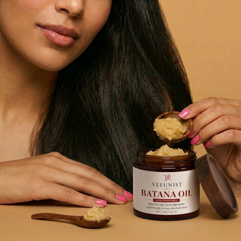 Velunist™ Batana Natural Hair Growth Oil