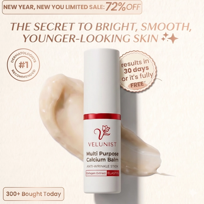 Velunist Calcium Volume Multi Balm